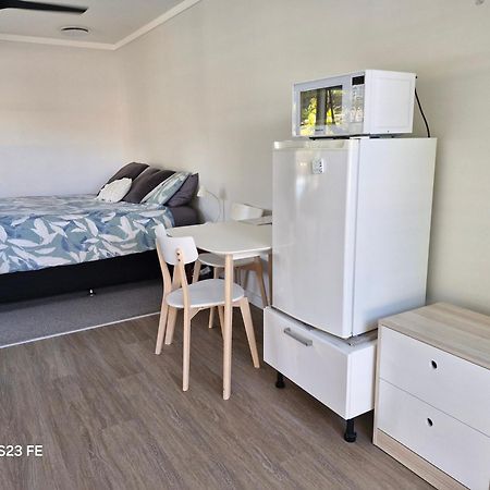 Kerikeri Central Apartment Exteriér fotografie